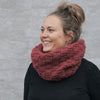 

Cleo - Neck Warmer
3