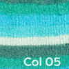 

Cloudy Delight - Hobbii
7