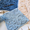 

Compass Rose - South - Granny Square
3
