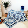 

Butterfly Dance - Blanket
1