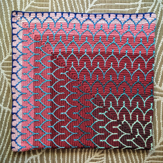 

ChaiLatteTea - Blanket
6