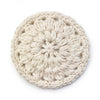 

Floral - Face Scrubby
3