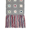 

Dahlia - Scarf
6