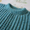 

Amalie - Sweater
10