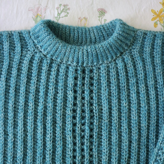 

Amalie - Sweater
9