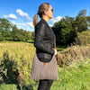 

Amelia - Shoulder Bag
6
