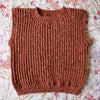 

Balmoral - Vest
9