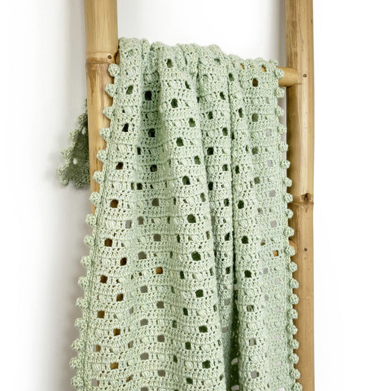 

Pebble - Blanket
1