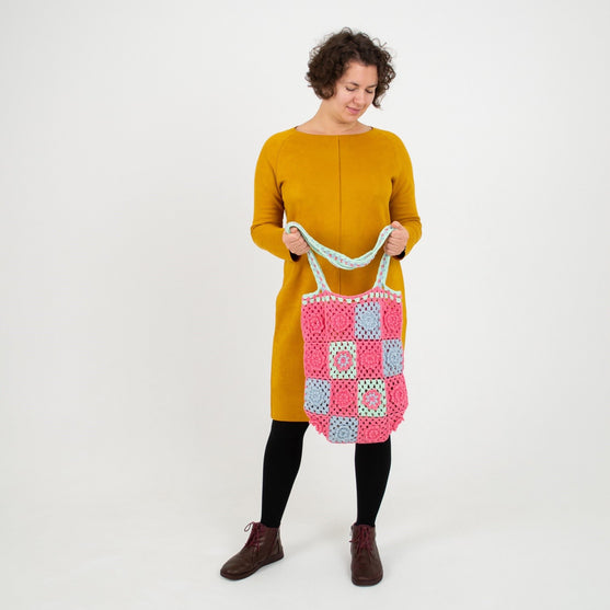 

Linda - Tote Bag
3