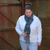 

Ancient Ruin - Scarf
8