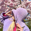 

Jazzy Bunny - Bucket Hat
3