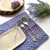 

Iris - Placemat
1
