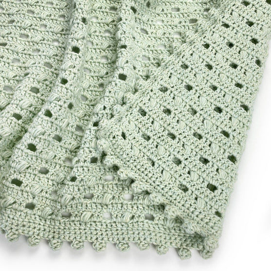 

Pebble - Blanket
4