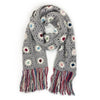 

Dahlia - Scarf
1
