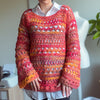 

Isadora - Sweater
3