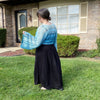 

Spring Falls - Cardigan
2