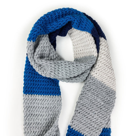 

Cumbrae - Scarf
3