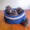 

Becket - Basket Set
5