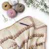 

Sweetie - Blanket
6