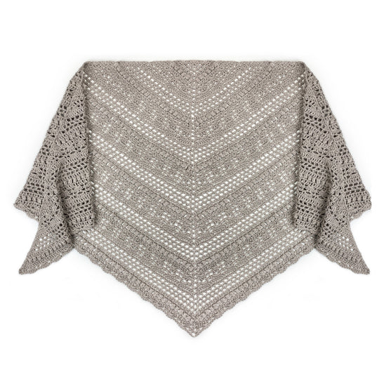

Harmony - Shawl
1