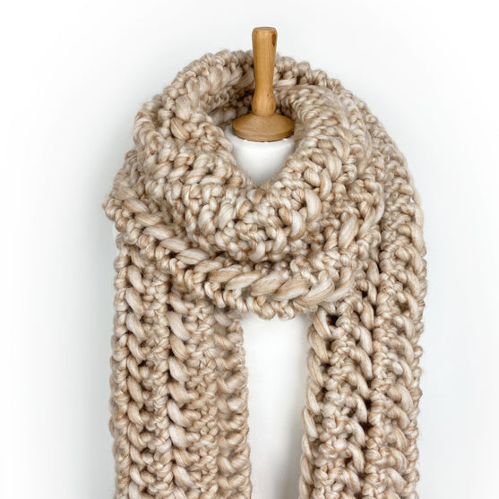 

Joshua - Scarf
1