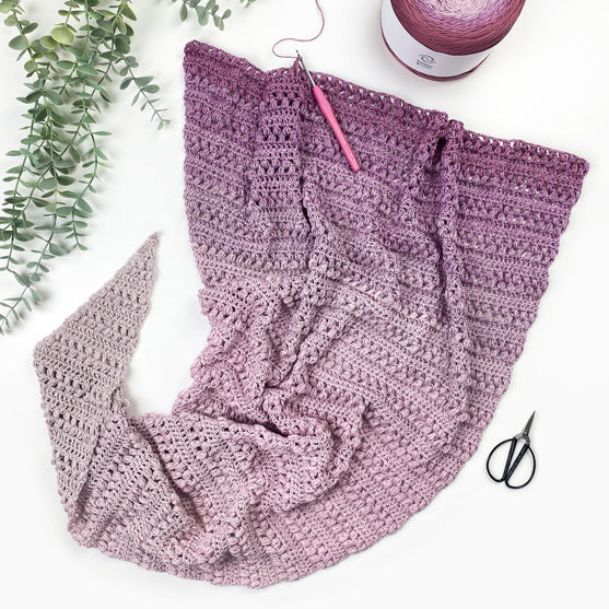 

Porto - Shawl
5
