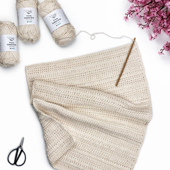 

Luss - Hand Towel
7
