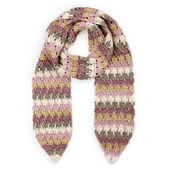 

Songbird - Scarf
3