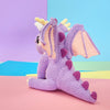 

Orbit the Dragon
4