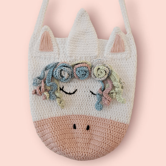

Unicorn - Bag
1