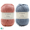 

Cosy - Go Handmade
1