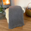

Coziness - Blanket
3