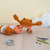 

Rachele the Crab
1