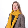 

Casual Rib Scarf
7