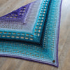 

Nightdream - Shawl
15