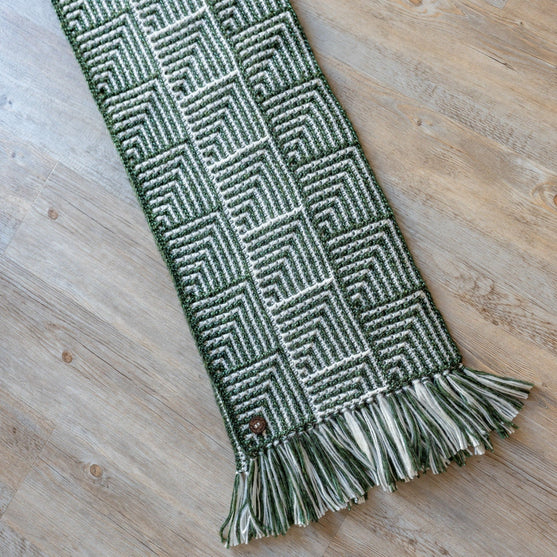 

Spellbound - Scarf
6