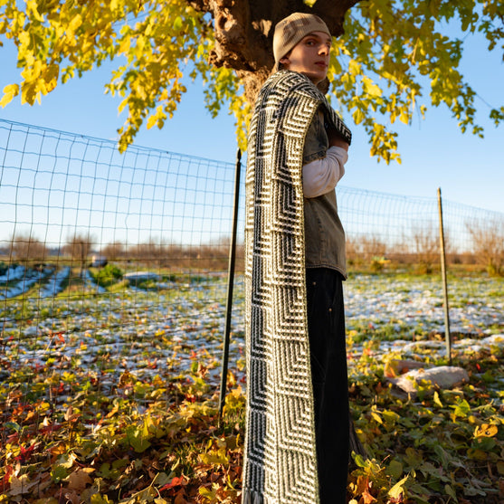 

Spellbound - Scarf
15