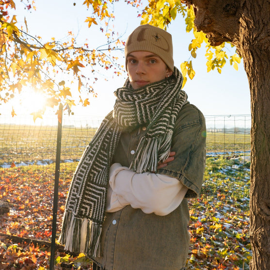 

Spellbound - Scarf
13