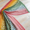 

Mountain Muse - Shawl
8