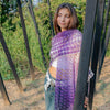 

Abstract Allure - Shawl
8