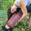 

Twisted Maze - Leg Warmers
1