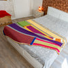 

Sunlit Seaside - Blanket
3