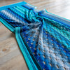 

Timeless Variations - Shawl
10