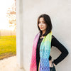 

Rapunzel - Shawl
5
