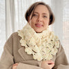 

Heart Clouds - Scarf
1