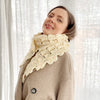 

Heart Clouds - Scarf
4