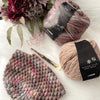 

Phoebe - Beanie
6