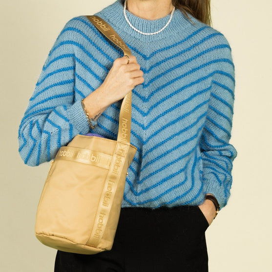 

Bucket Bag - Hobbii
9