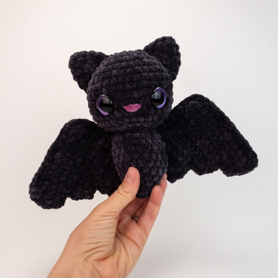 

Binx the Bat
1