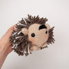 

Heath the Hedgehog
3
